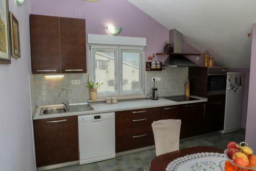 Apartamento Blue Lagoon House