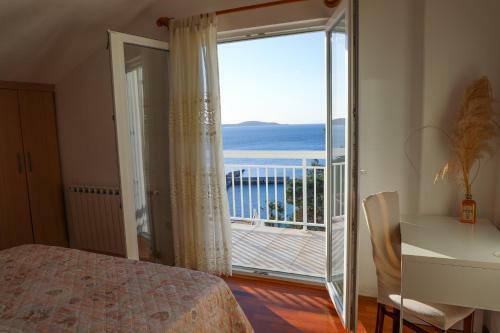 Apartamento Blue Lagoon House