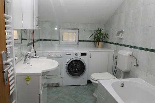 Apartamento Blue Lagoon House