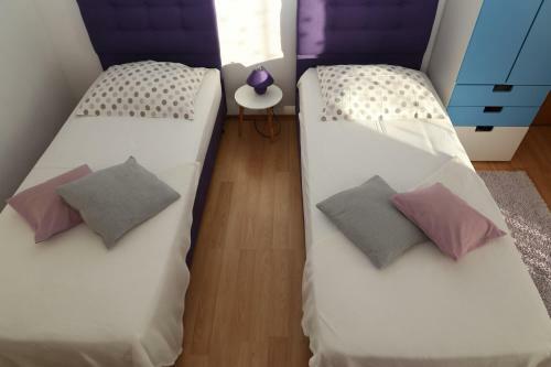Apartamento Blue Lagoon House