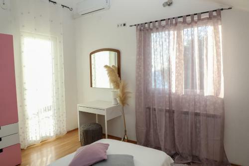 Apartamento Blue Lagoon House