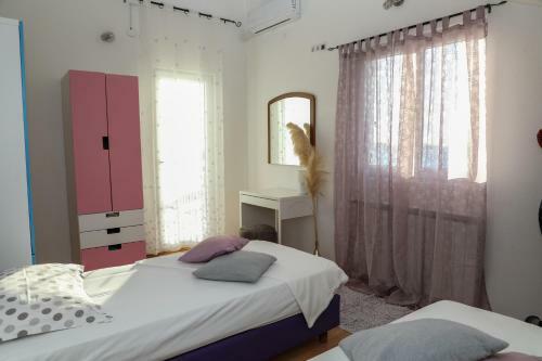 Apartamento Blue Lagoon House