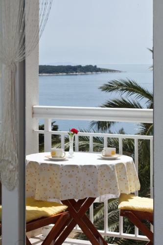 Apartamento Blue Lagoon House