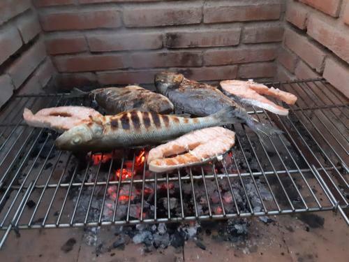 Agroturismo Da Nonno Luciano!