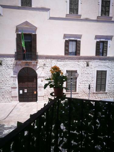 Bed & Breakfast Casa Vacanza Bellavista