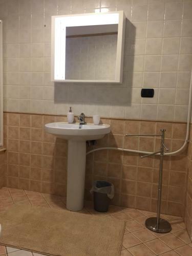 Bed & Breakfast Casa Vacanza Bellavista