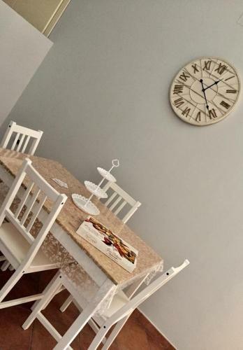 Bed & Breakfast Casa Vacanza Bellavista