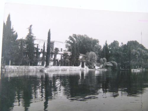 Apartamento Villa Cisano Residenza D'epoca