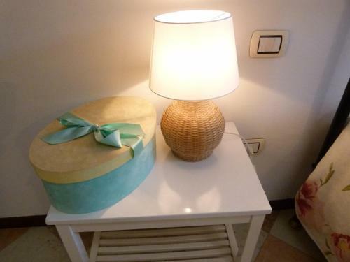 Apartamento Villa Cisano Residenza D'epoca