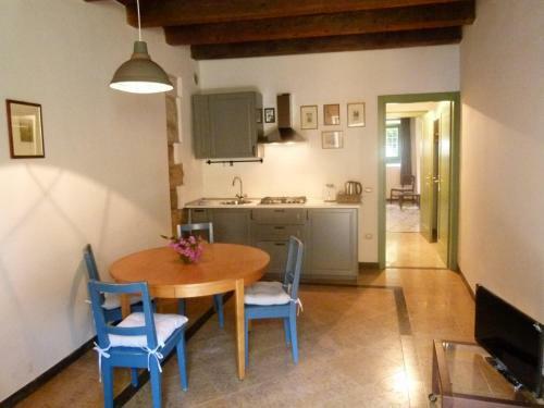 Apartamento Villa Cisano Residenza D'epoca