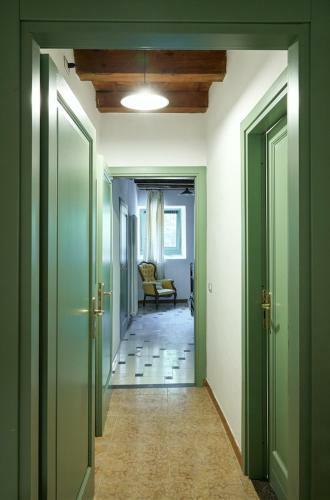 Apartamento Villa Cisano Residenza D'epoca