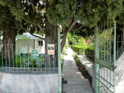 Apartamento Villa Cisano Residenza D'epoca