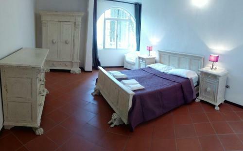 Apartamento Villa Cisano Residenza D'epoca