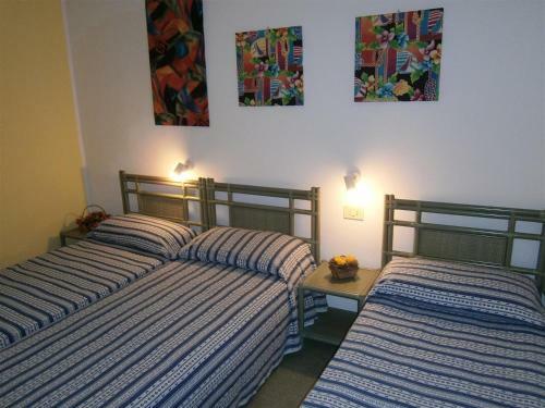 Apartamento Ca'costanza