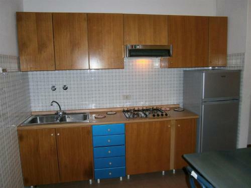 Apartamento Ca'costanza