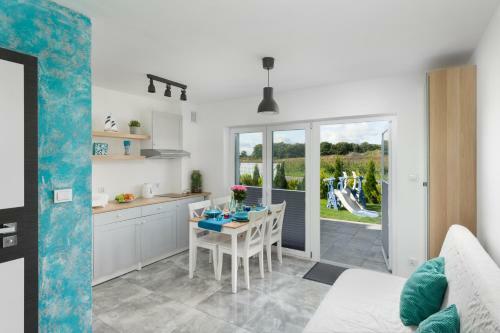 Apartamento Morskie Opowie?ci