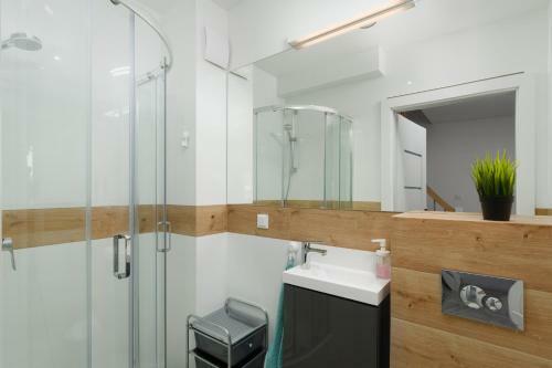 Apartamento Morskie Opowie?ci