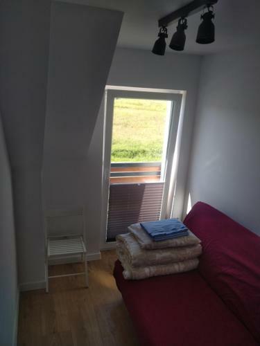 Apartamento Morskie Opowie?ci