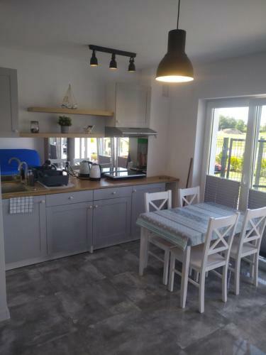 Apartamento Morskie Opowie?ci