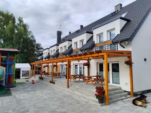 Apartamento Morskie Opowie?ci
