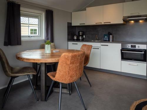 Luxe Lodge Zeehoeve