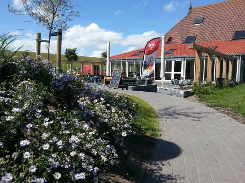 Luxe Lodge Zeehoeve