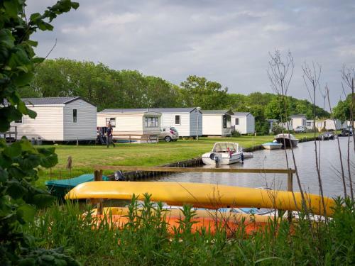 Luxe Lodge Zeehoeve
