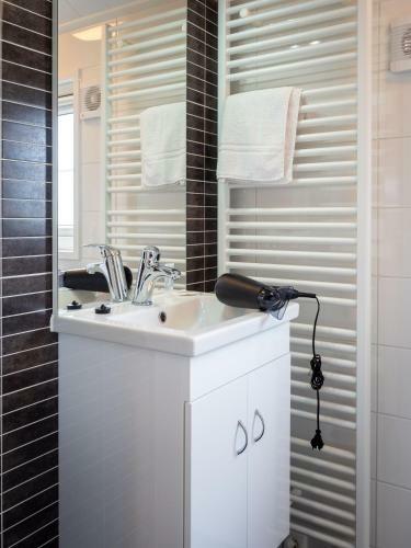 Luxe Lodge Zeehoeve
