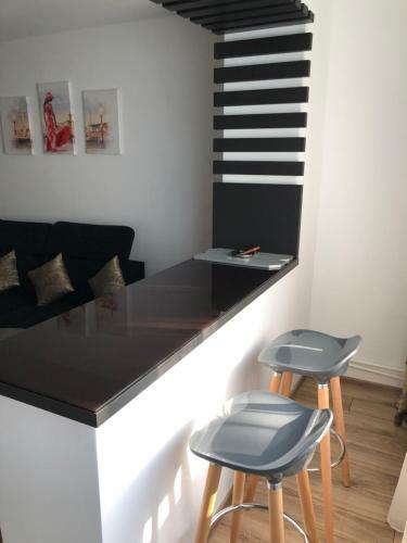 Apartamento Smilesunfun