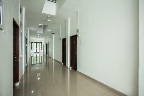 Hotel Mariska Residence Syariah
