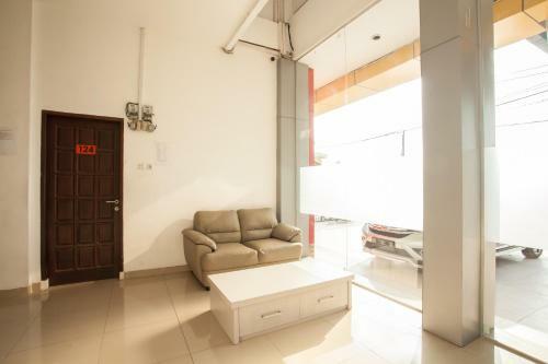 Hotel Mariska Residence Syariah