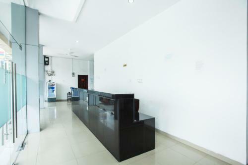 Hotel Mariska Residence Syariah
