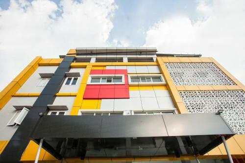 Hotel Mariska Residence Syariah