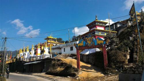 Apartamento Athithi Devo Bhavo Homestay