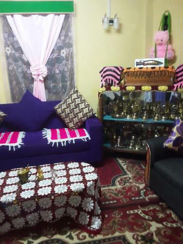 Apartamento Athithi Devo Bhavo Homestay