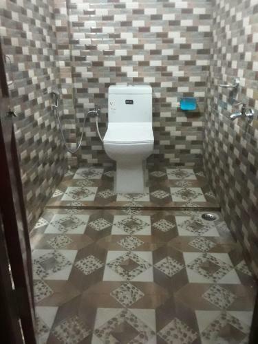 Apartamento Athithi Devo Bhavo Homestay
