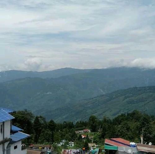 Apartamento Athithi Devo Bhavo Homestay