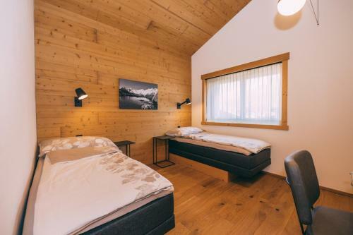 Apart Lodge Belmont