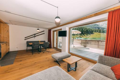 Apart Lodge Belmont