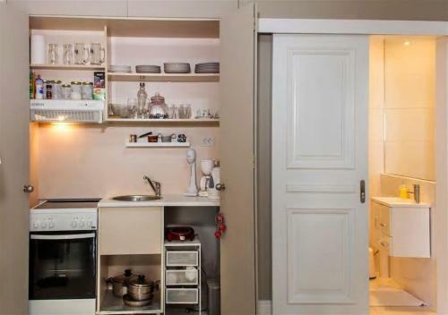 Maritina Apartment