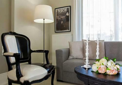 Maritina Apartment