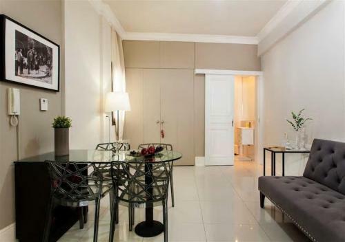 Maritina Apartment