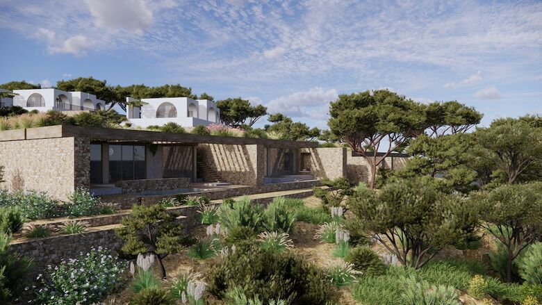 Hotel N�made Temple Ibiza