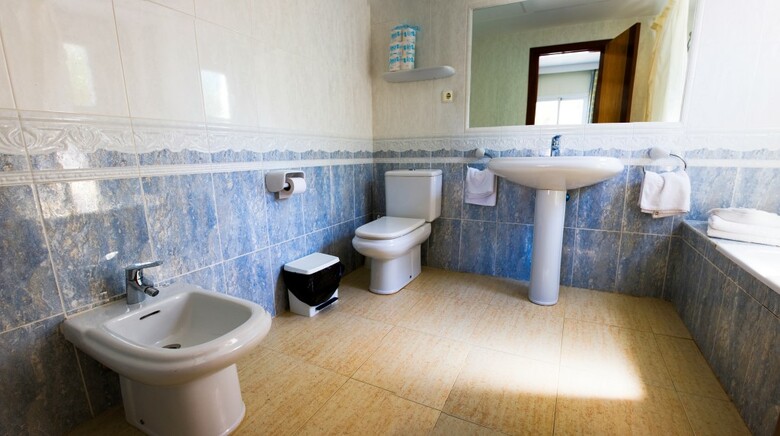 Apartamentos El Pinar