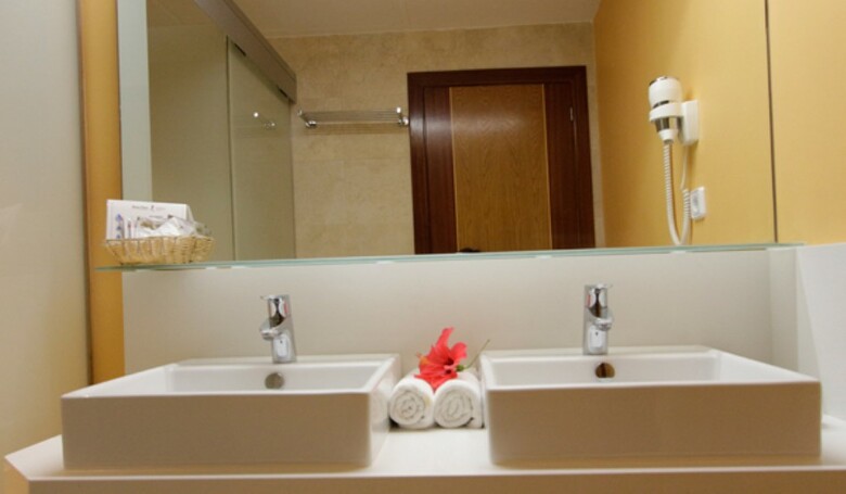 Apartamentos El Pinar