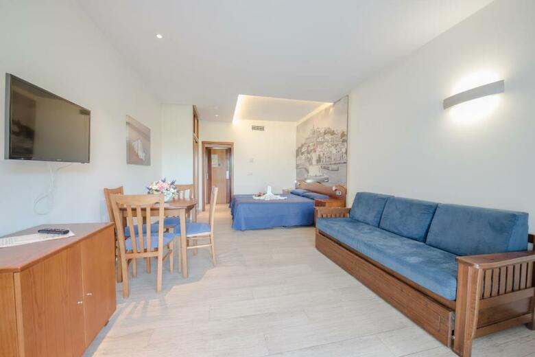 Apartamentos El Pinar