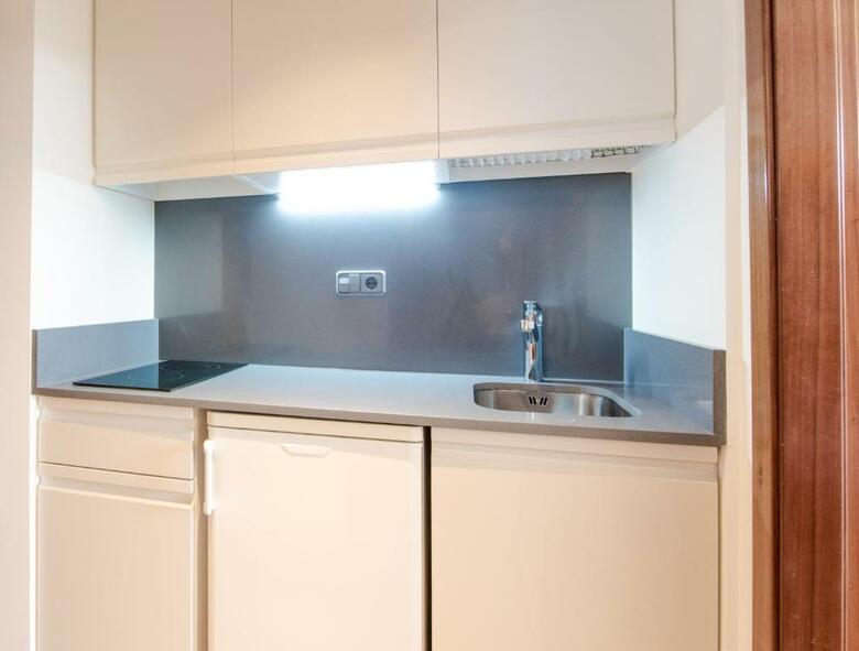 Apartamentos El Pinar