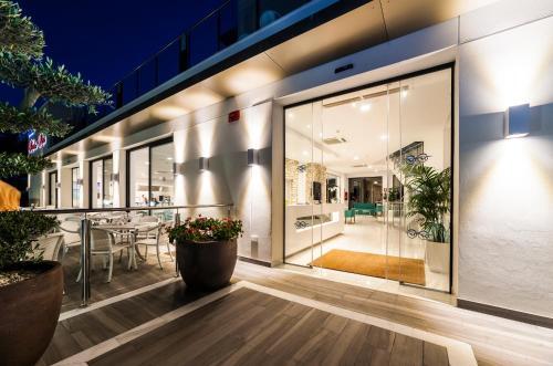 Apartamento Globales Montemar