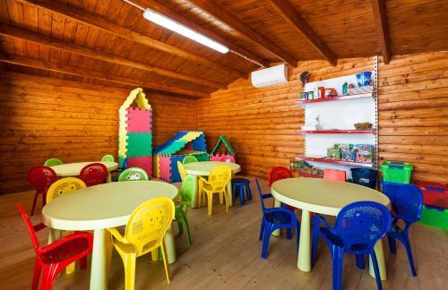 Apartamento Globales Montemar