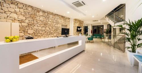 Apartamento Globales Montemar